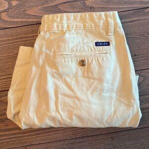Men’s colorful chino shorts!